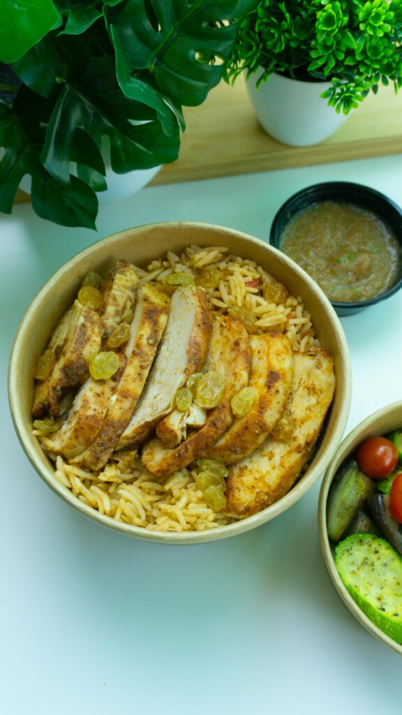 rice a roni from scratch pantry staples meal no grocery store