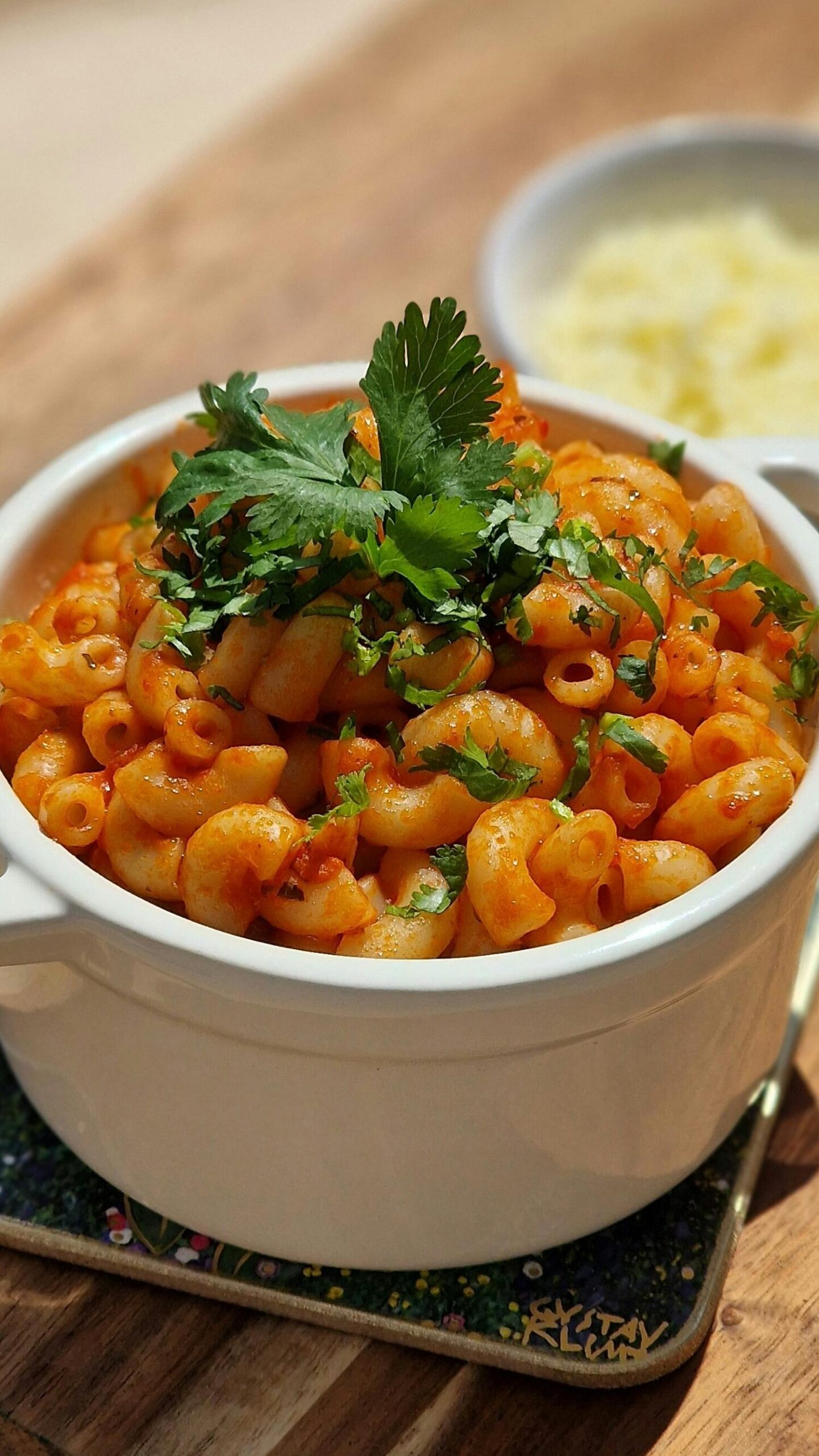 homemade hamburger helper pantry meal without grocery shopping