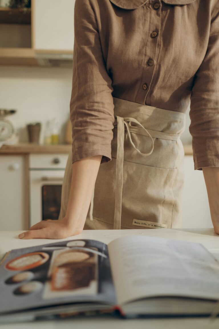Pantry Meals Without Grocery Shopping — 10 Recipes from Scratch